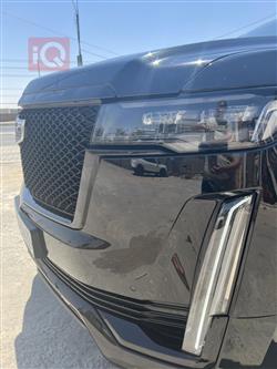 کادیلاک ئێسکەلەید